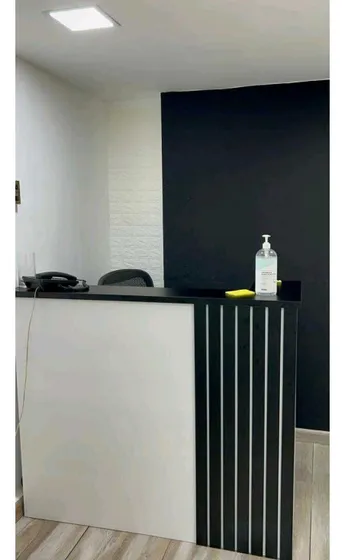 Local Comercial La Castellana 43m2, 2baños, 1puesto S28