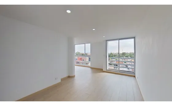 Venta De Penthouse En Chia 