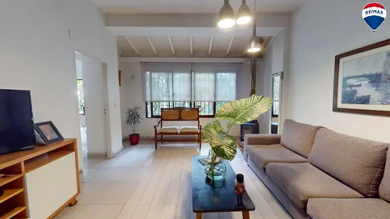 Venta Casa 4 Amb Con Local En Bernal