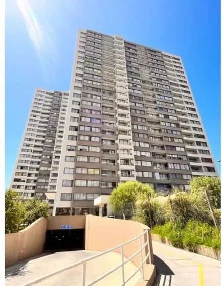 Hermoso Departamento En Arriendo Amoblado, Navio San Martin