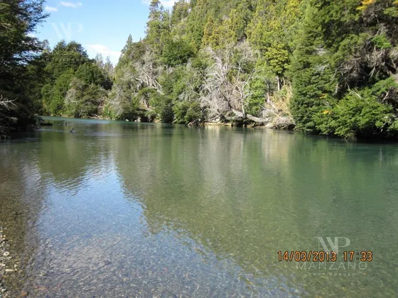 Venta De Campo 35 Ha - Cholila - Chubut 