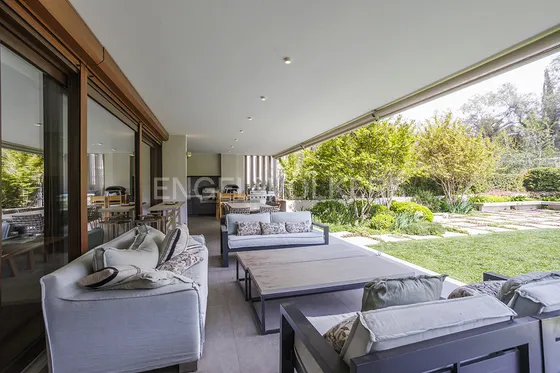 Venta Departamento San Damián