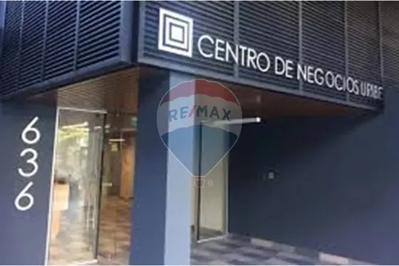 Arriendo De Oficina , Centro De Negocios