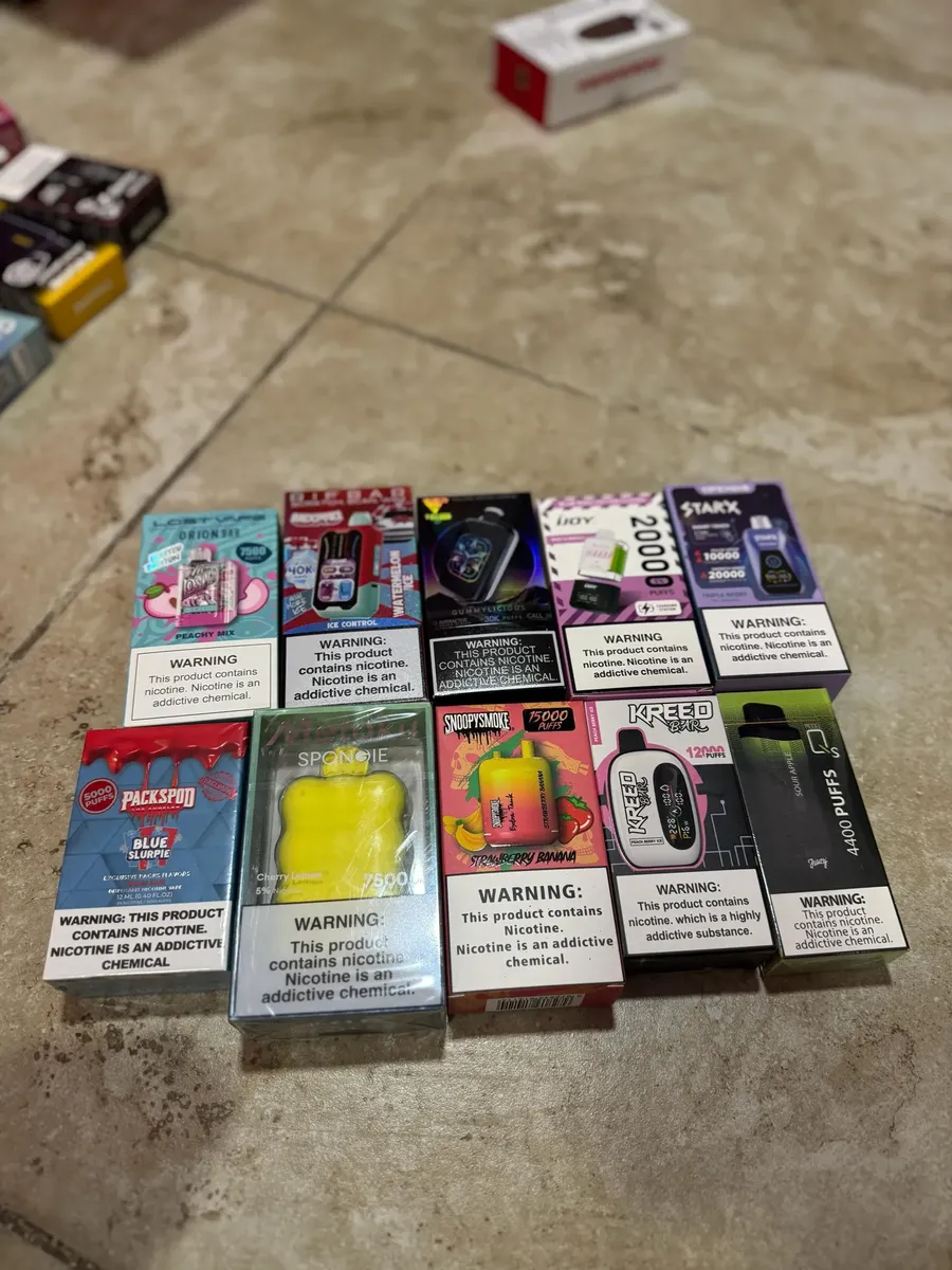 Bape Electronics and Ice Chips65622427393921120