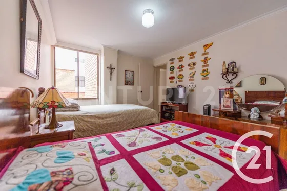 Venta Apartamento En Laureles - Medellin - Colombia