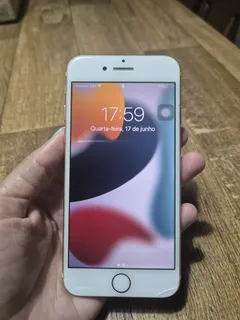 Iphone 7 Plus 256gb Rose Usado | Mercado Livre
