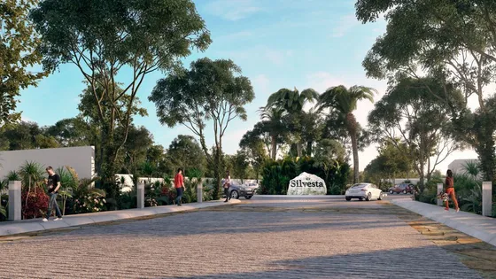 Terreno En Venta En Conkal, Mérida