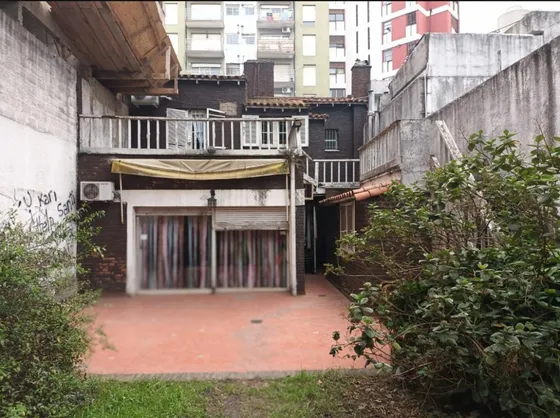 Alquiler Comercial Ramos Mejia Casa 5 Ambientes