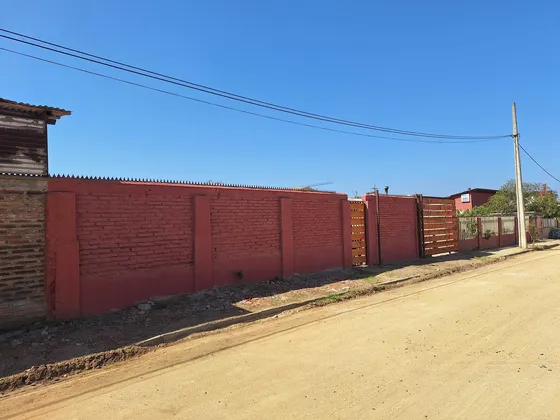 Venta Terreno 350mt2 Rol Playa San Carlos (79500)