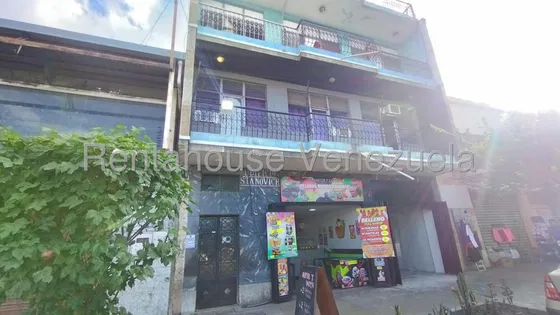 Milagros Inmuebles Oficina Alquiler Barquisimeto Lara Zona Centro Economica Comercial Economico Código Inmobiliaria Rent-a-house  25-15460