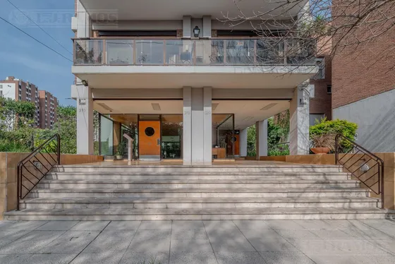 Excelente Departamento En Venta En La Mejor Zona De Martinez