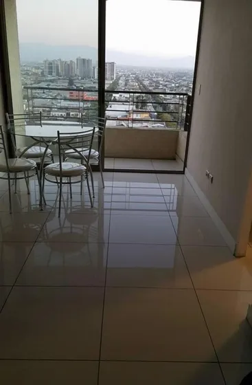 Excelente Oportunidad  1 Dormitorio Portugal 990 Santiago 
