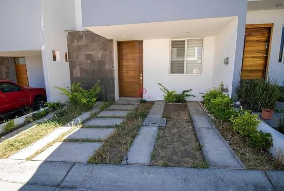 Casa En Renta En Senderos De Monteverde, Tlajomulco De Zúñiga