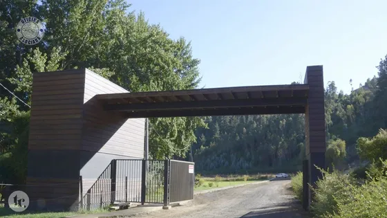 Parcela En Venta En Nonguén, Concepción