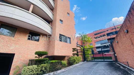 Se Vende Apartamento (pb) En Los Samanes 