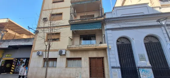 Venta Dpto 2 Dorm C/lavadero Balcón Pleno Centro