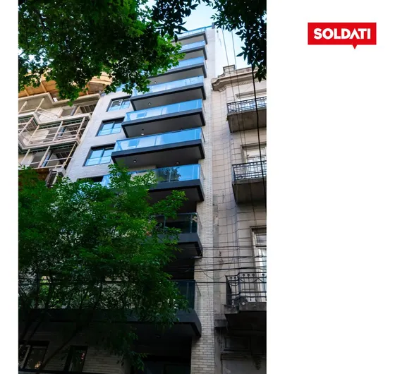 Edificio - Palermo