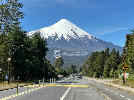 Parcela En Ensenada Con Bosque Nativo