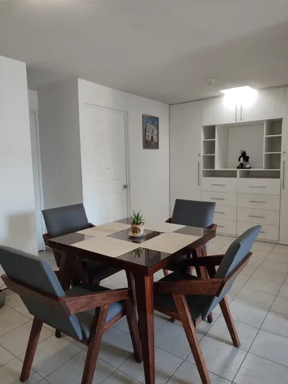Casa De 1 Piso 2 Recamaras En Condominio 
