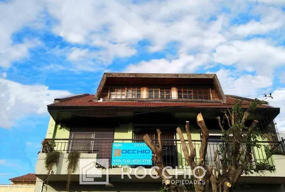 Departamento 4 Ambientes. | Calcagno 3278