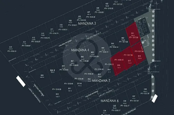 Bodega Comercial En Renta En La Purísima