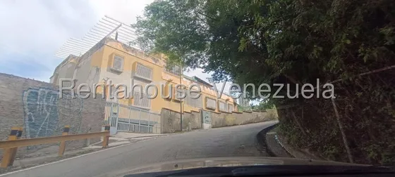 Anexo En Colinas De Bello Monte Céntrico Lld 