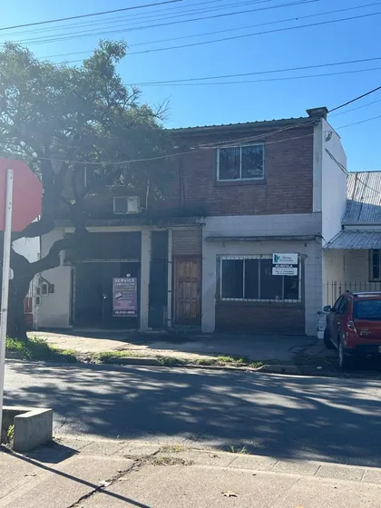 Duplex 2 Ambientes | Morón Norte | Frente A Plaza Paracone