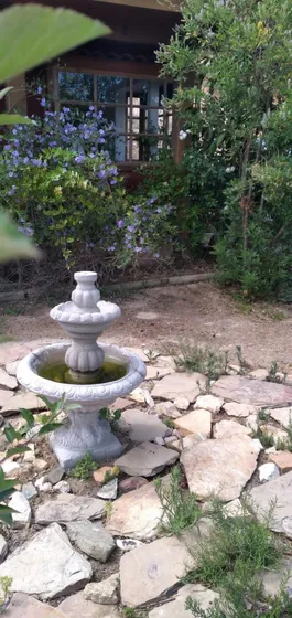 Casa En Parcela Tipo Rancho Chileno