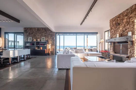 Casa Primera Línea Santa Monica