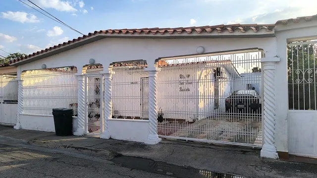 Se Vende Casa San Joaquin La Pradera 