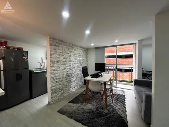 Vendo Apartamento En Amazonia