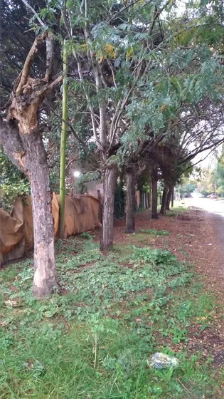 Terreno En Venta - 961mts2 - City Bell, La Plata