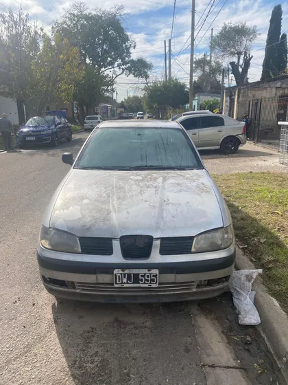 Seat Cordoba 1.9 Sdi