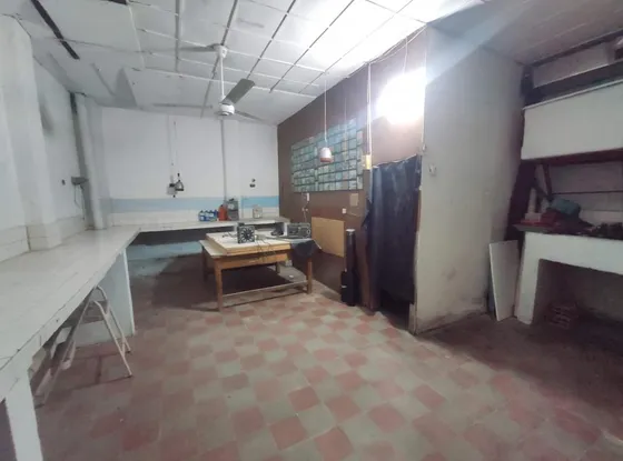 Edificio En Venta En Centro. Cod V11550
