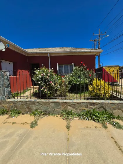 Calle Carrera, Pichilemu
