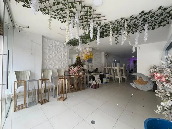 Local En Venta En Itagüí, Sector Villa Paula