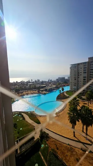Hermosa Vista!!
