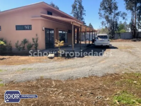 Bodega En Arriendo En Talca