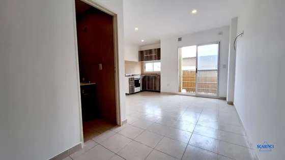 Departamento  En Alquiler En Sáenz Peña, Tres De Febrero, G.b.a. Zona Oeste