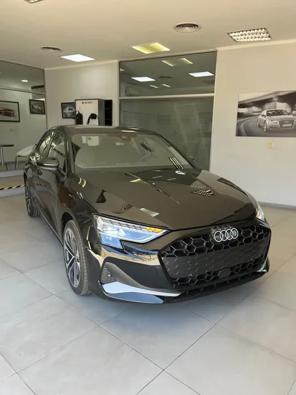 Audi A3 Sportback 1.4 Tfsi Advanced 150cv