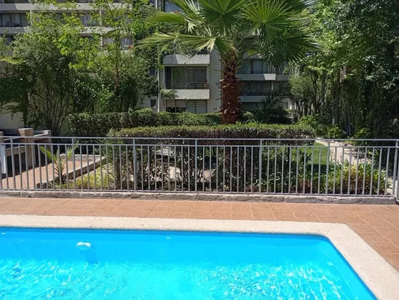 Barrio Republica, Toesca 44 M2, 