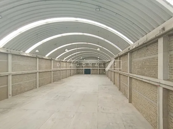 Bodega Industrial En Arriendo En Cota