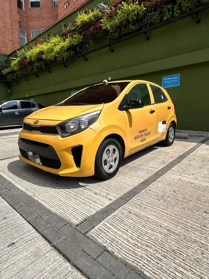 Kia Ion 1.25