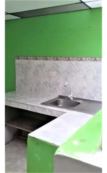 Venta De Casa Con Renta En El Caribe