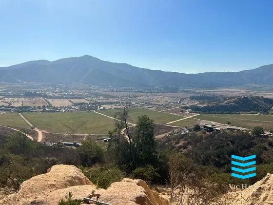 Oportunidad Terreno Hacienda Casablanca, Se Aceptan Ofertas