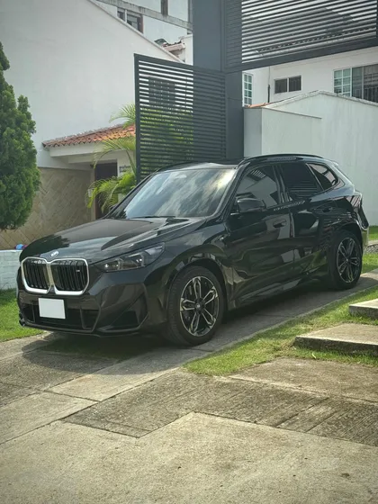 Bmw X3 2.0 M35i