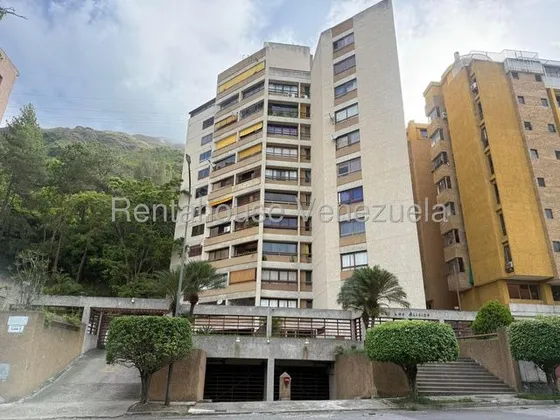 Terrazas Del Avila , Apartamento En Venta , Juan Paz , 25-23228