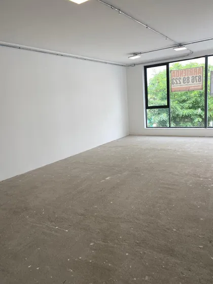 Arriendo Local Comercial Para Cafeteria, Gym, Pasos Mall