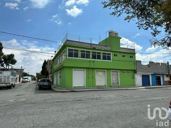 Venta Edificio 0 Ambiente Héroes De La Independencia