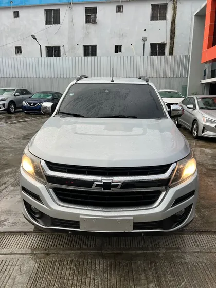 Chevrolet Colorado Ltz Chevrolet Colorado Ltz A